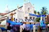 Monthi Fest across Mangaluru